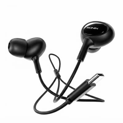 Ronin R-9 Handsfree Type-C | The OG - Brand New & Original