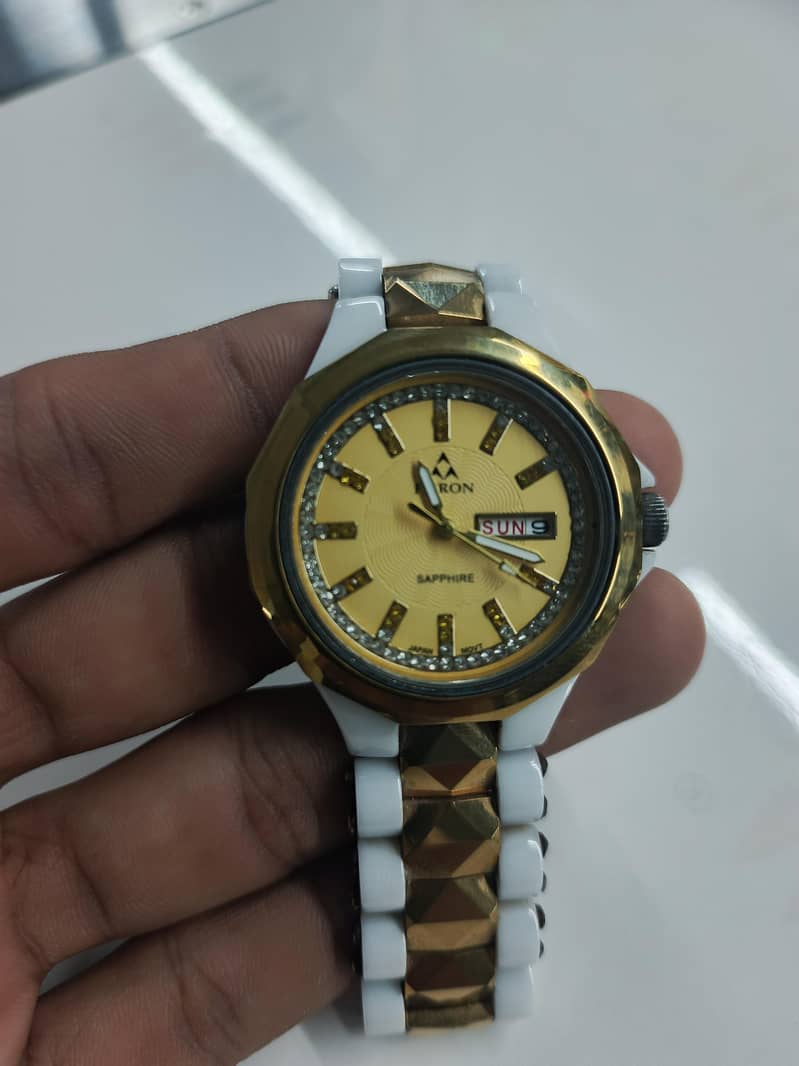 Premium Watch ⌚ 2