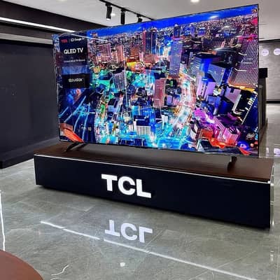 LCD | LED | Television | 50" inches LED | HD Quality | TV