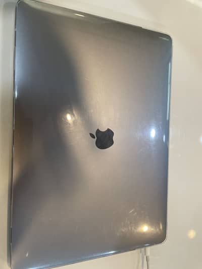 MacBook Pro 15-inch 2018 – Core i9 | 32GB RAM | 1TB SSD