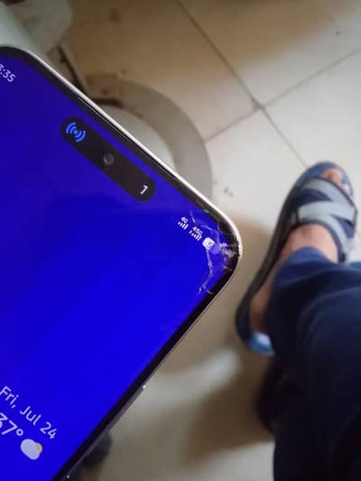 Infinix hot 60 pro plus