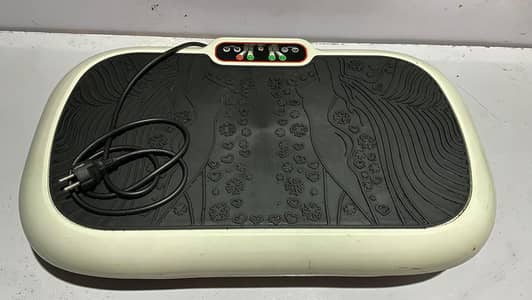 body slimming vibration machine || body shaper