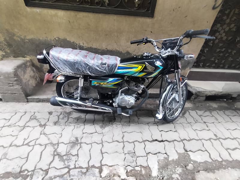 honda 1