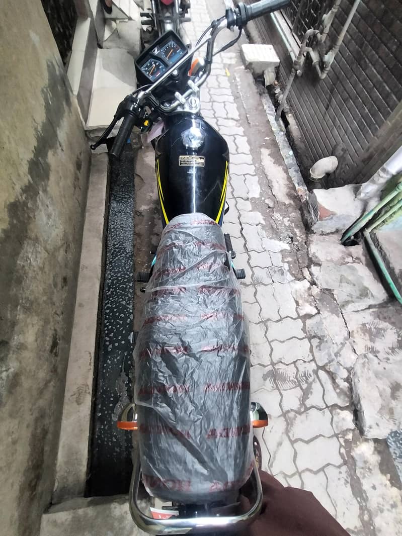 honda 2