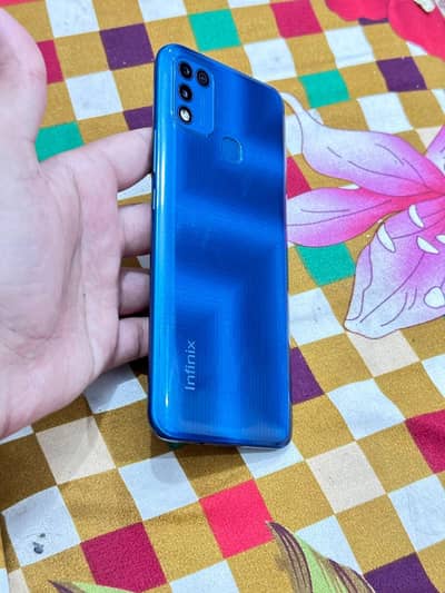 Infinix Hot 10 Play