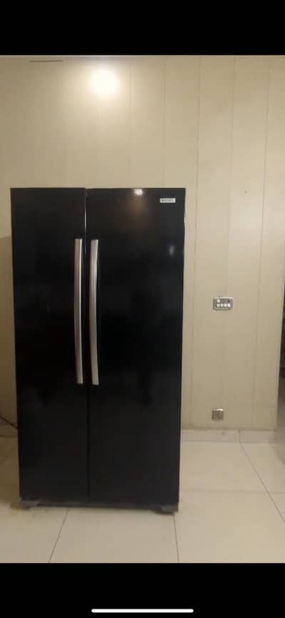 Orient double door Refrigerator