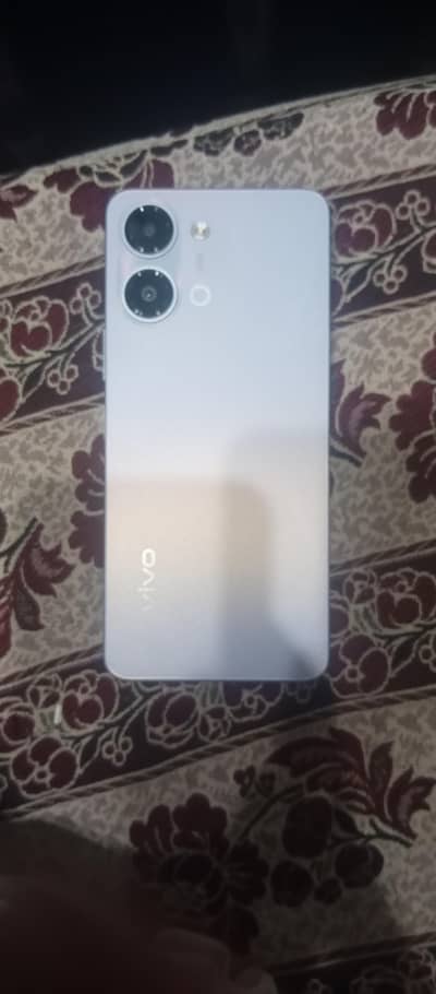 Vivo Other Model