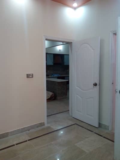 240 Yards 2nd Floor 3 Bed DD Portion For Rent In Gulshan Block 1