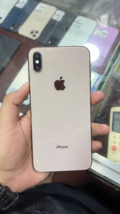 Apple iPhone XS Max