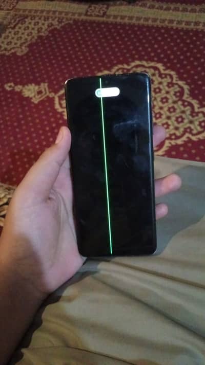 Samsung Mobile S21 Ultra