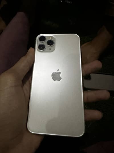 Apple iPhone 11 Pro