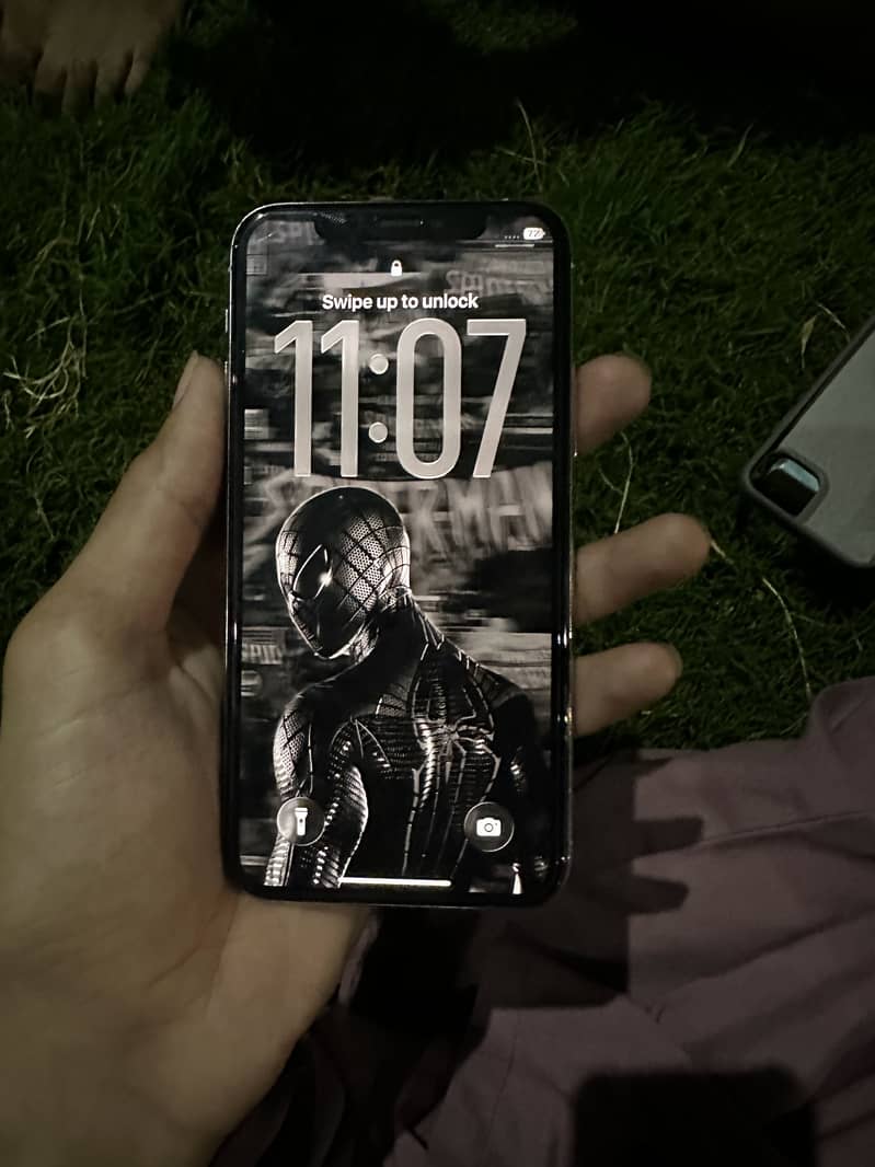 Apple iPhone 11 Pro 5