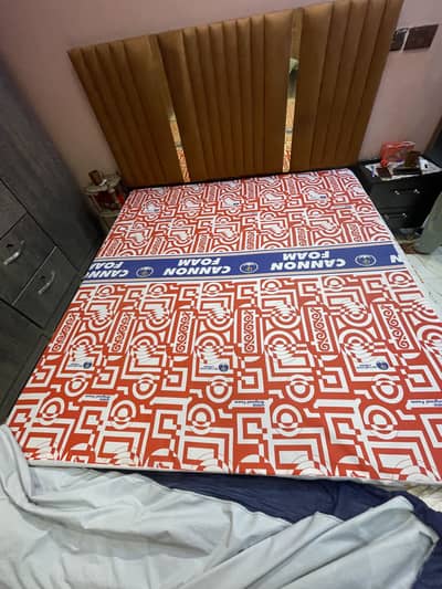 Brand new mattress