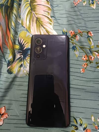 One Plus 9