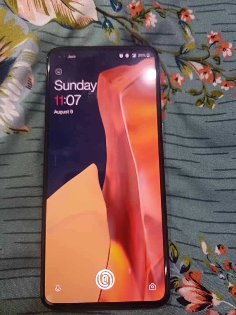 One Plus 9 1