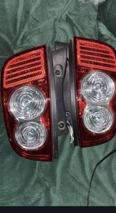 Nissan march spare parts lights, side mirror,grill,trunk button