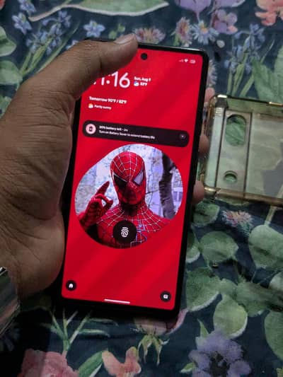 GOOGLE PIXEL 6A