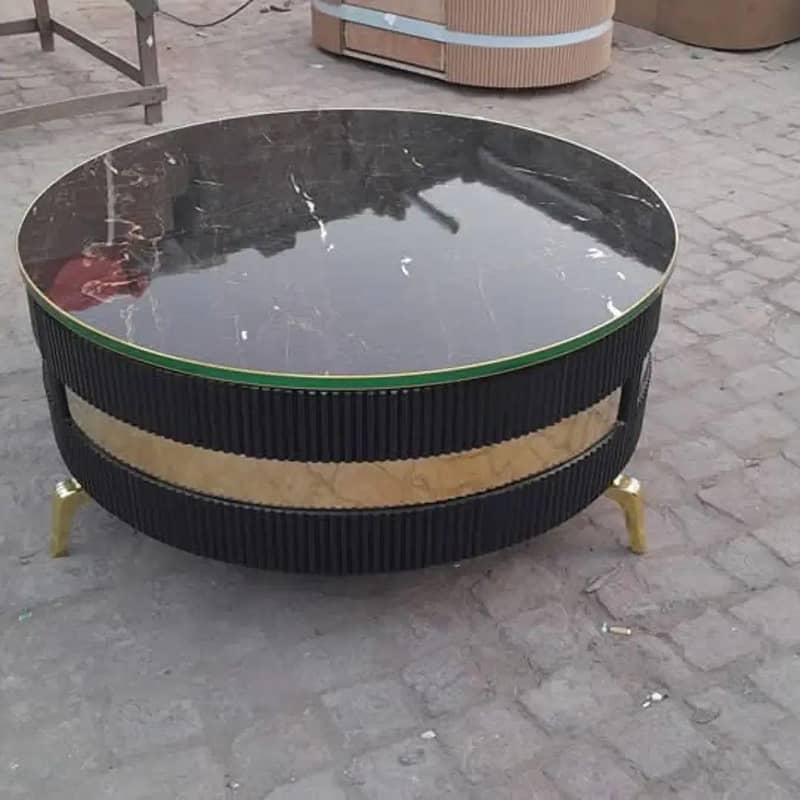 Centre Table #coffee Table #led Table #modern Table 8