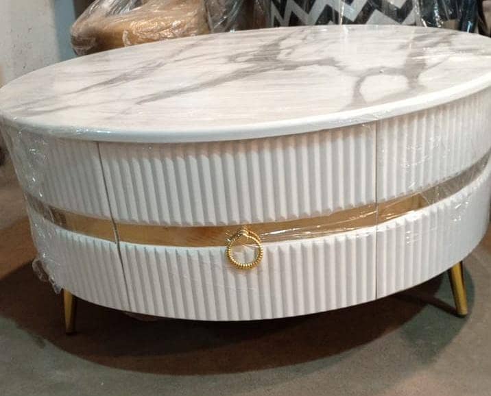 Centre Table #coffee Table #led Table #modern Table 11