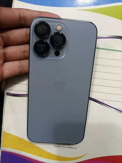 Apple iPhone 13 Pro