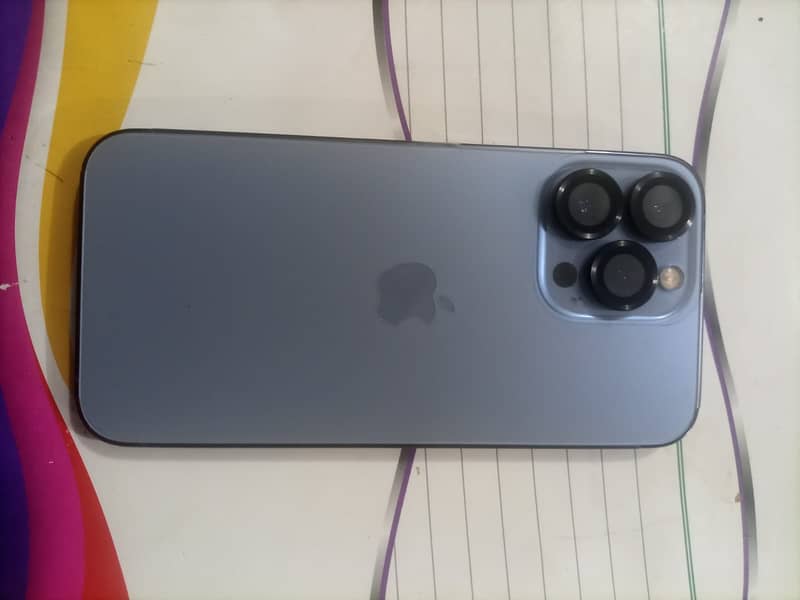 Apple iPhone 13 Pro 1