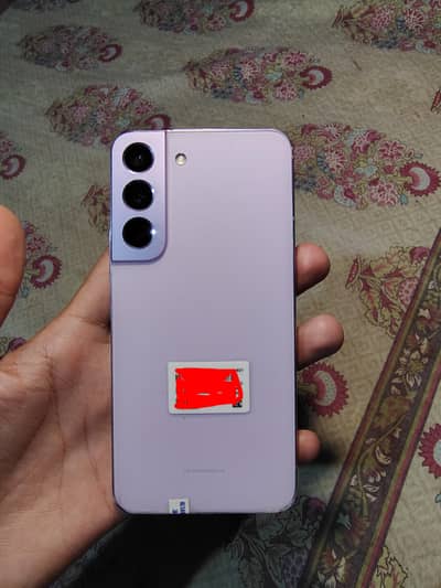 Samsung Mobile S22