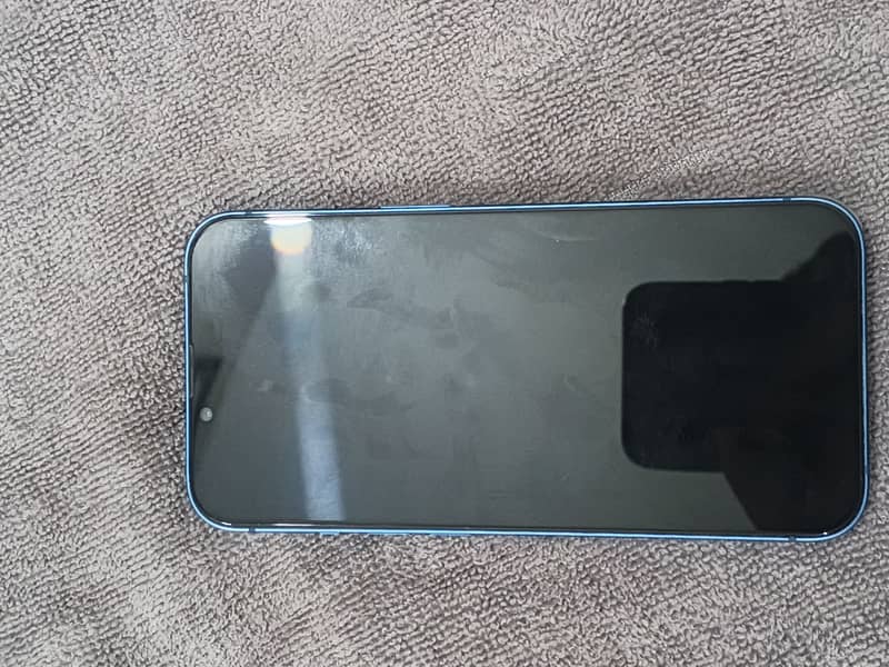 Apple iPhone 13 1