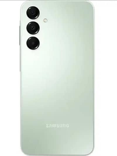 Samsung Mobile A16