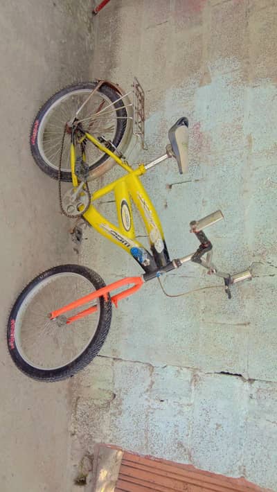 Bicycle for sale