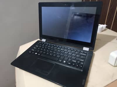 Haier Y11c, Core m3