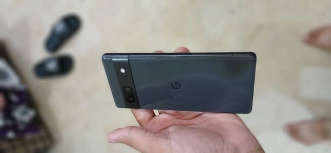 Google Pixel 7a