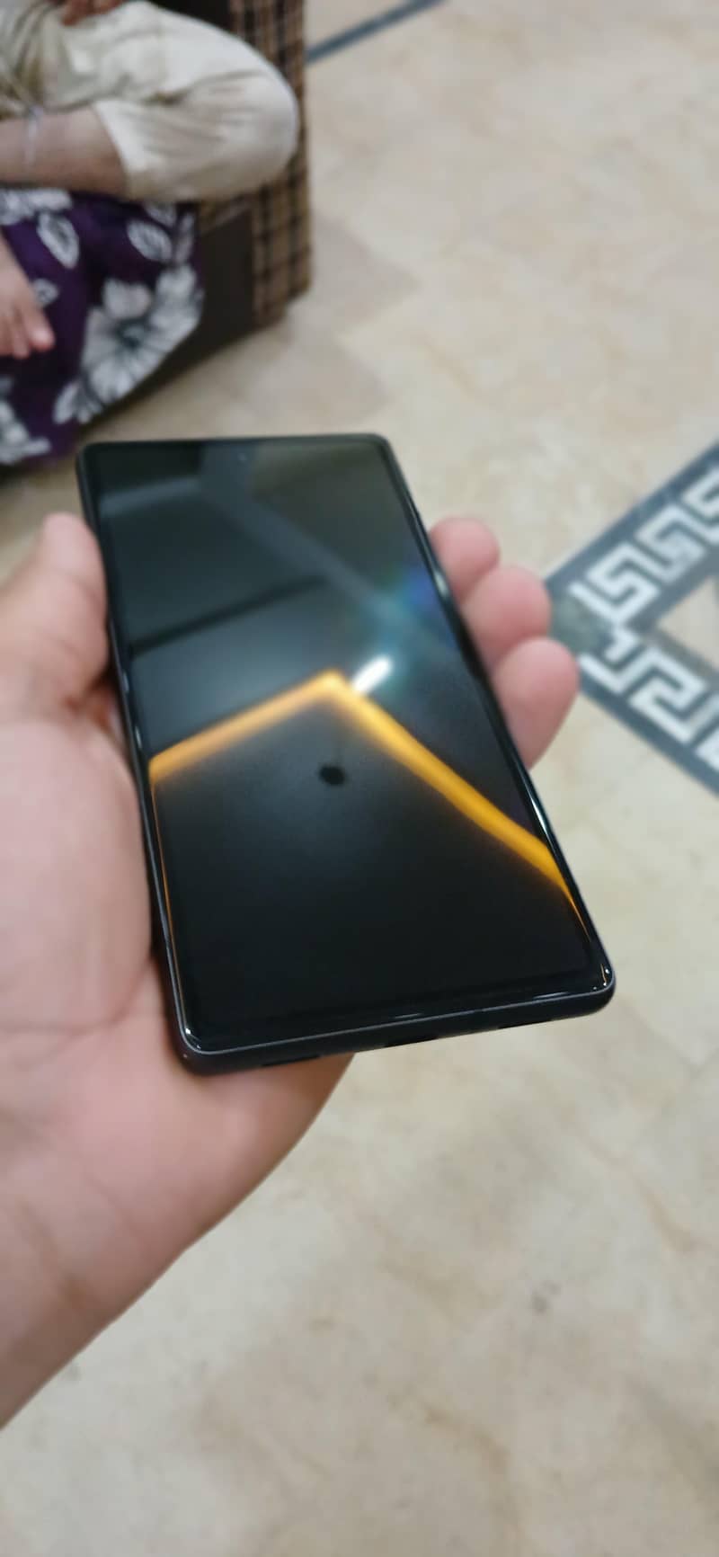 Google Pixel 7a 1