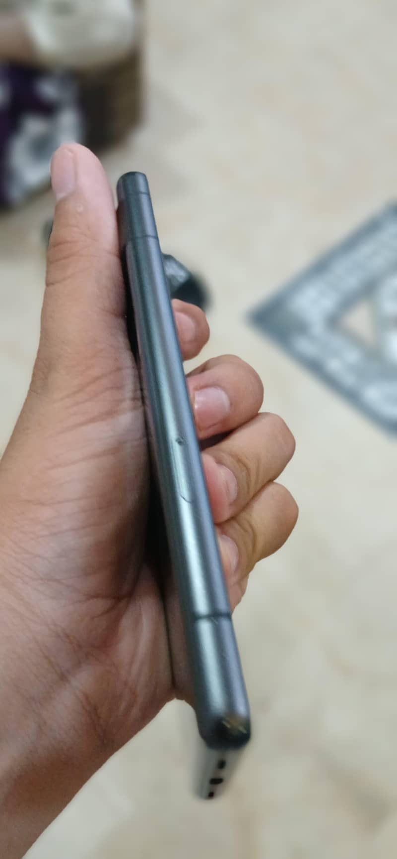 Google Pixel 7a 3