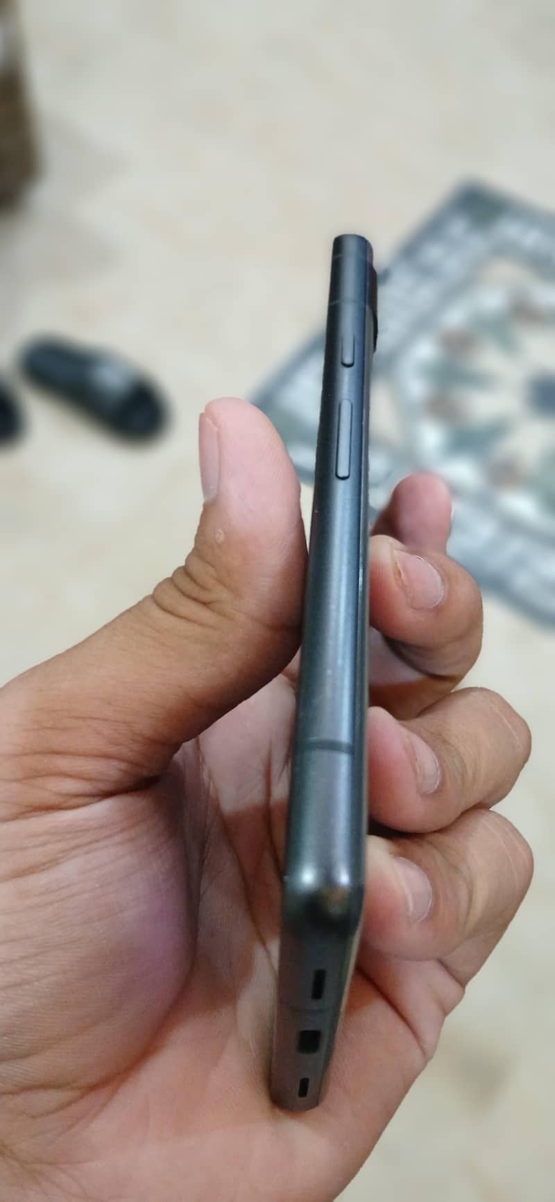 Google Pixel 7a 4
