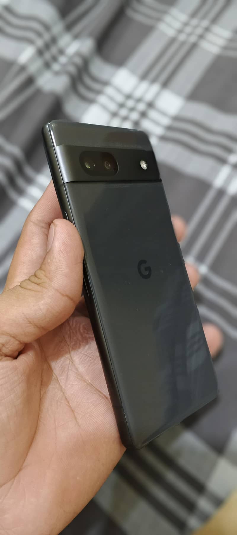Google Pixel 7a 6