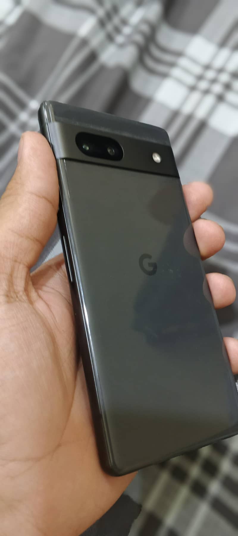 Google Pixel 7a 12