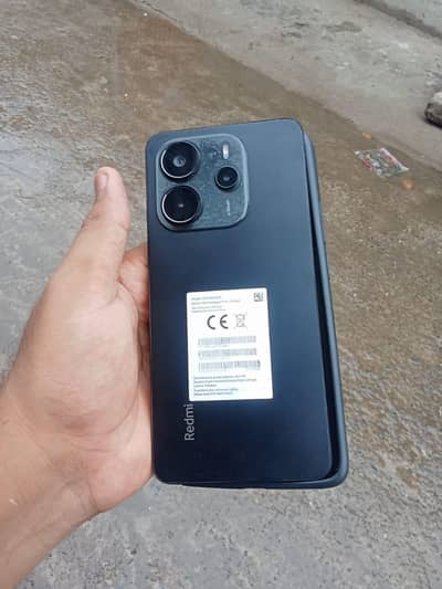Xiaomi Redmi Note 14 urgent sale