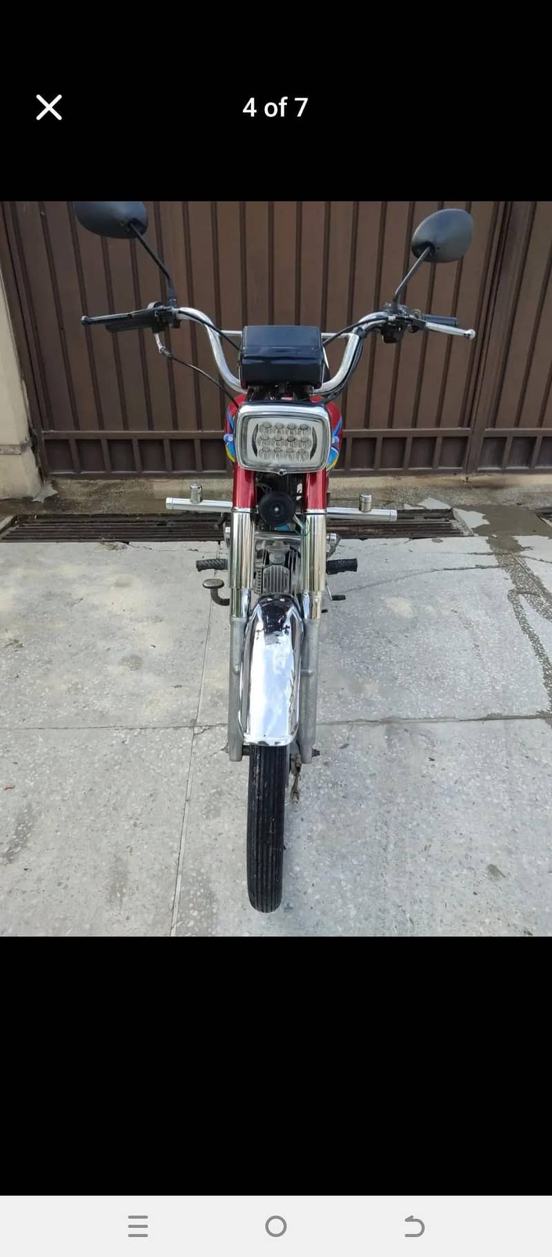 motorcycle 5
