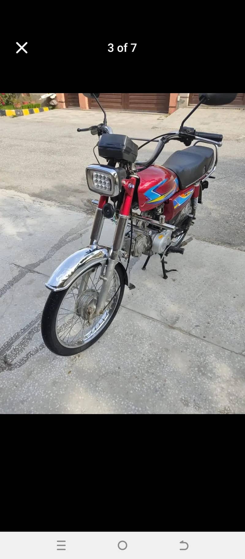 motorcycle 6