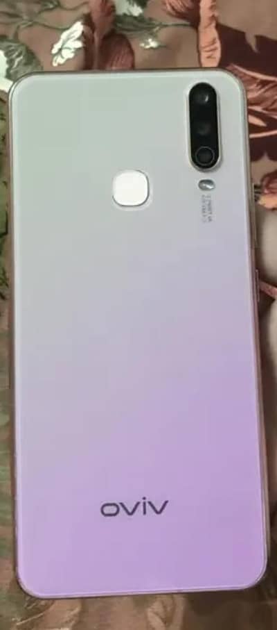 Vivo Y17
