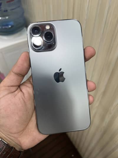 Apple iPhone 13 Pro Max NOn Pta