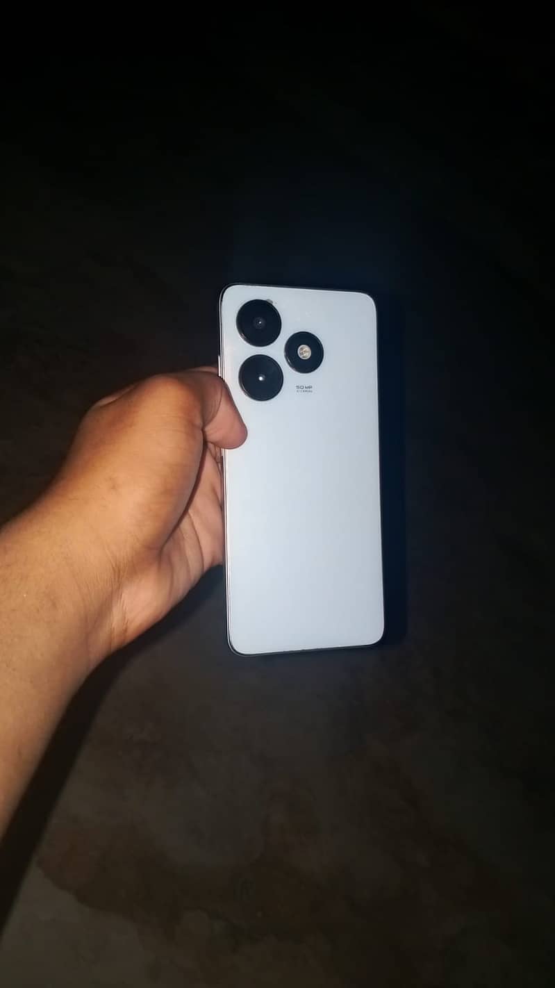 Tecno spark 20c 0