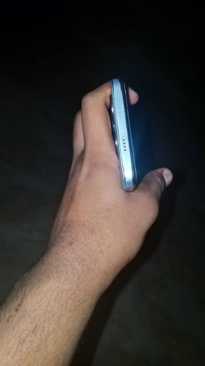 Tecno spark 20c 1