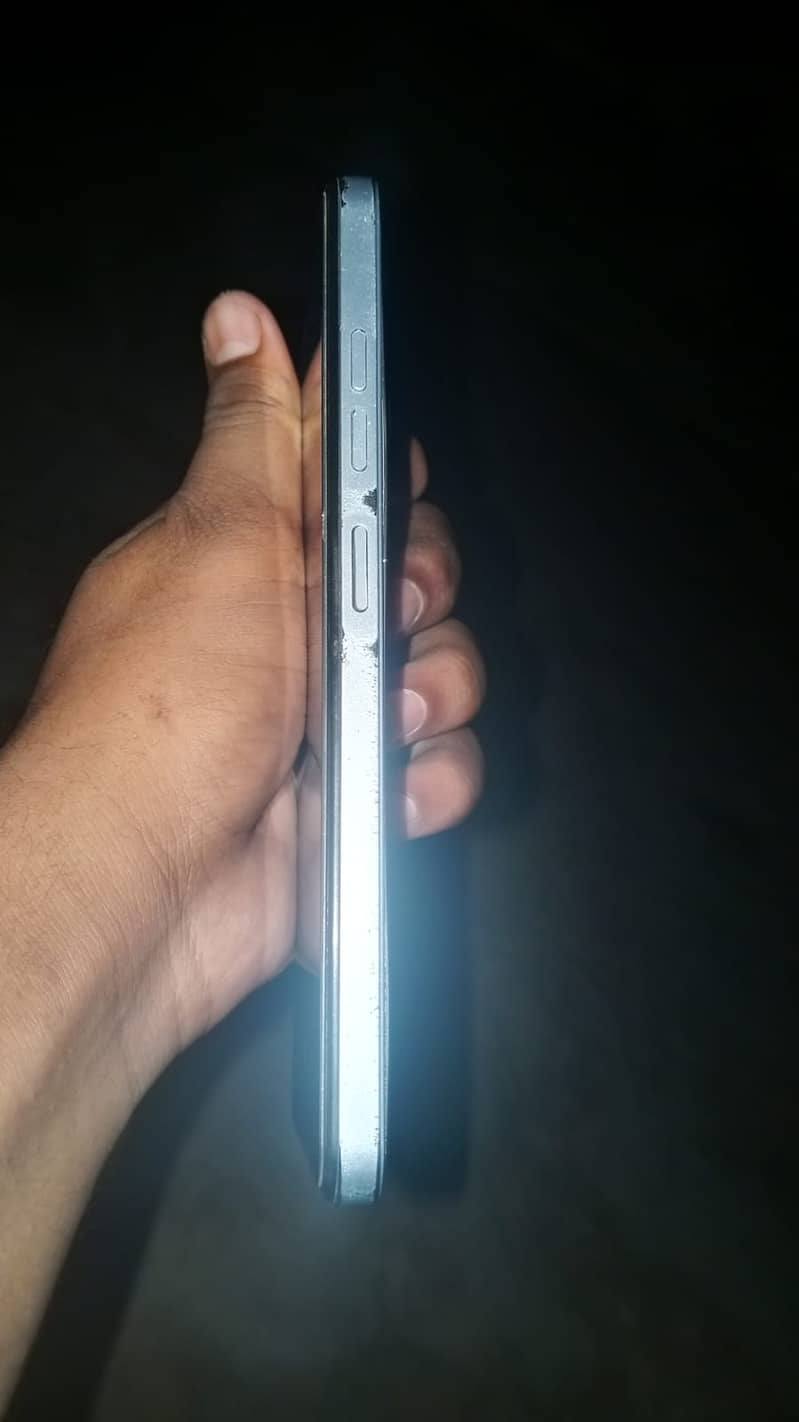 Tecno spark 20c 2