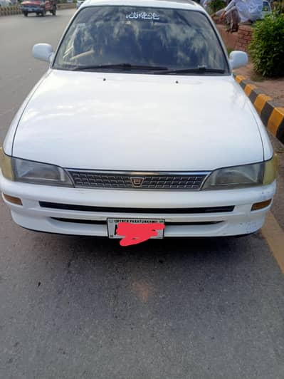 Toyota Corolla 1994