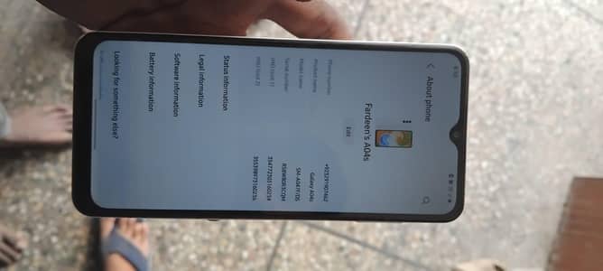 Samsung A04 4-64