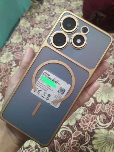 Tecno Spark 10 Pro argent sell ha 8+8 128gb all ok seald  03171060827