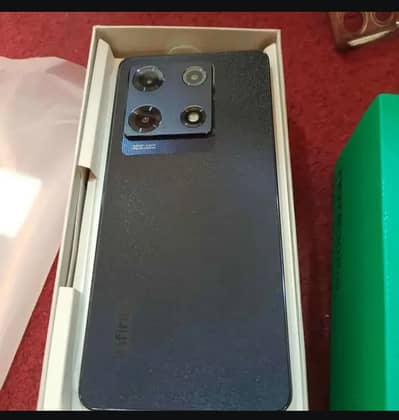 Infinix Note 30 Pro