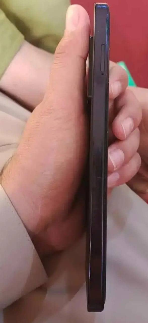 Infinix Note 30 Pro 2