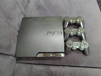 ps 3 slim